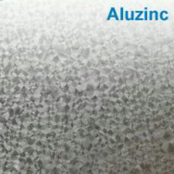 Гладкий лист ALZN - Aлюцинк / 0,7 мм / 1250 мм / Туреччина  - TEZCAN — изображение 4