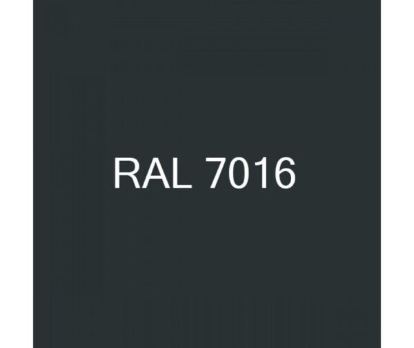 Гладкий Лист 0,7 мм / PE / MittalSteel / RAL 5010 — изображение 3