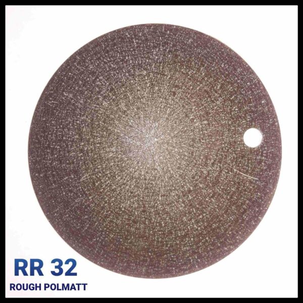 Гладкий Лист RR 11  ⁇  Rough Polmatt  ⁇  0,5 мм  ⁇  Ruukki-SSAB  ⁇ — изображение 3