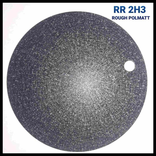 Гладкий Лист RR 11  ⁇  Rough Polmatt  ⁇  0,5 мм  ⁇  Ruukki-SSAB  ⁇ — изображение 2