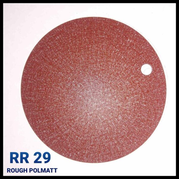 Гладкий Лист RR 11  ⁇  Rough Polmatt  ⁇  0,5 мм  ⁇  Ruukki-SSAB  ⁇ — изображение 6