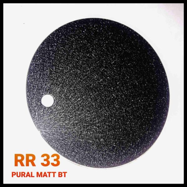 Аркуш сталевий 0,5 мм  ⁇  RR 779  ⁇  PURAL MATT BT  ⁇  Ruukki 50  ⁇  SSAB — изображение 6