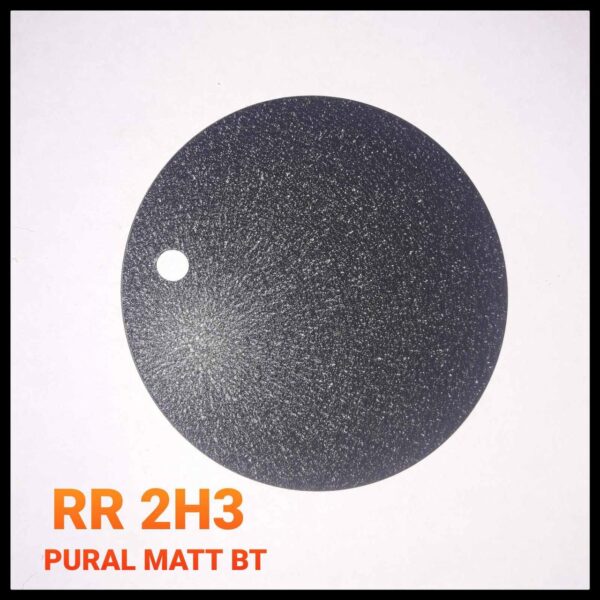 Аркуш сталевий 0,5 мм  ⁇  RR 779  ⁇  PURAL MATT BT  ⁇  Ruukki 50  ⁇  SSAB — изображение 8