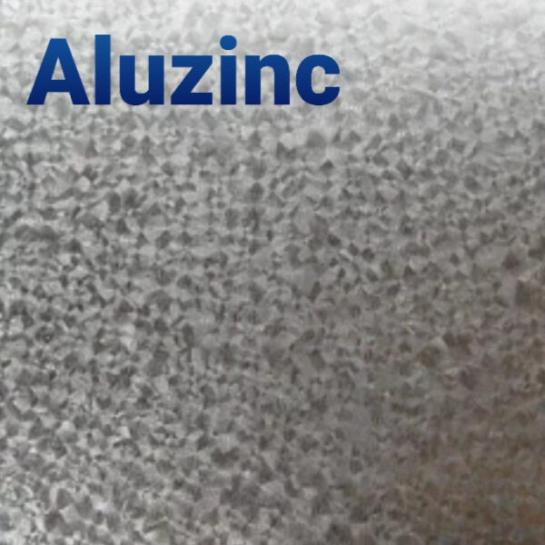Гладкий лист Aluzinc® | ArcelorMittal | 0,5 мм | AlZn150 | — изображение 3