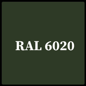 Гладкий лист 0,45 мм ТМ "Marcegaglia" Італія, PE RAL 6020