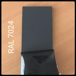 АКП "PROFILBOND" 3 мм  ⁇  СІРИЙ  ⁇  RAL 7024