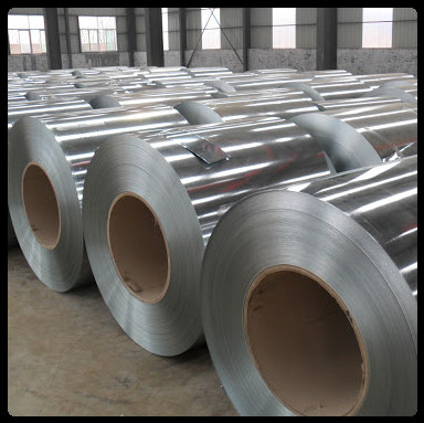 Лист оцинкований 6 Лист оцинкований — изображение 6