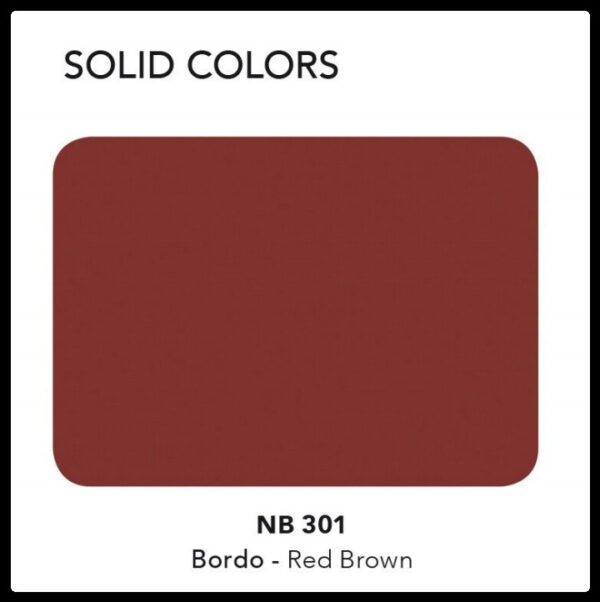 Алюмінієві композитні панелі Naturalbond 5 мм NB 301 Red Brown