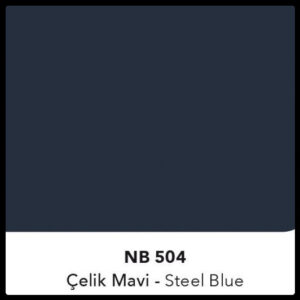 АКП NATURALBOND 4 mm / 0,4 НГ RAL 5011 (NB-504)