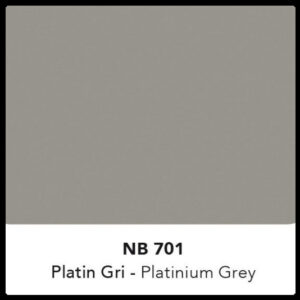 АКП NATURALBOND 4 mm / 0,4 НГ RAL 7000 (NB-701)