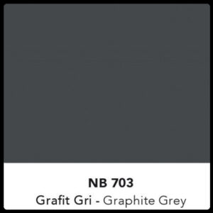 АКП NATURALBOND 4 mm / 0,4 НГ RAL 7024 (NB-703)