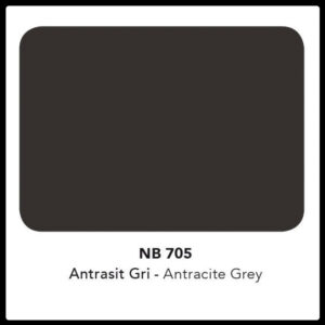 АКП NATURALBOND 4 mm / 0,4 НГ RAL 7016 (NB-705)