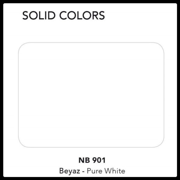 АКП NATURALBOND 4 mm / 0,4 НГ RAL 9003 (NB-901)