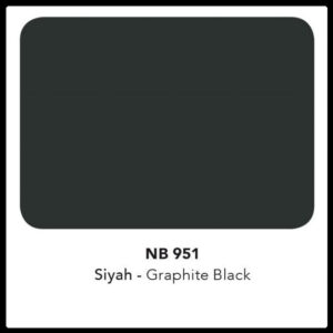 АКП NATURALBOND 4 mm / 0,4 НГ RAL 7016 (NB-951)