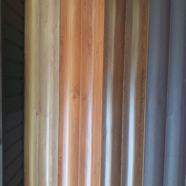 CORTEN — Гладкий лист 0.4 мм — изображение 5