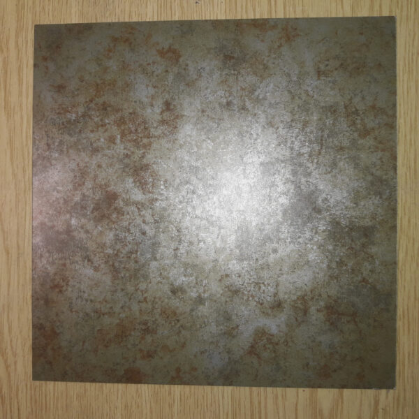 CORTEN — Гладкий лист 0.4 мм — изображение 2
