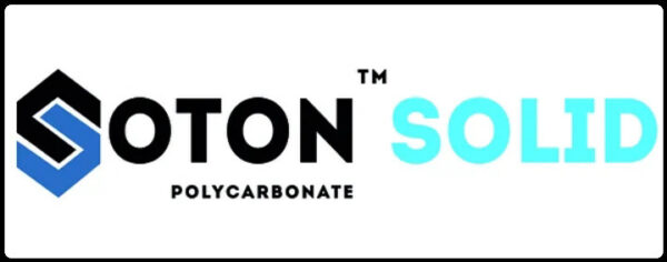 Монолітний полікарбонат | Soton SOLID | 6 мм | Бронза | — изображение 7