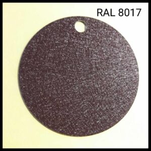Листовий метал (670 мм) Novatik METAL FALTZ  ⁇  ROBUST RAIN RAL 8017