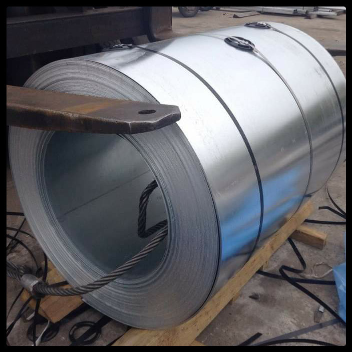 Лист оцинкований 10 Лист оцинкований — изображение 10