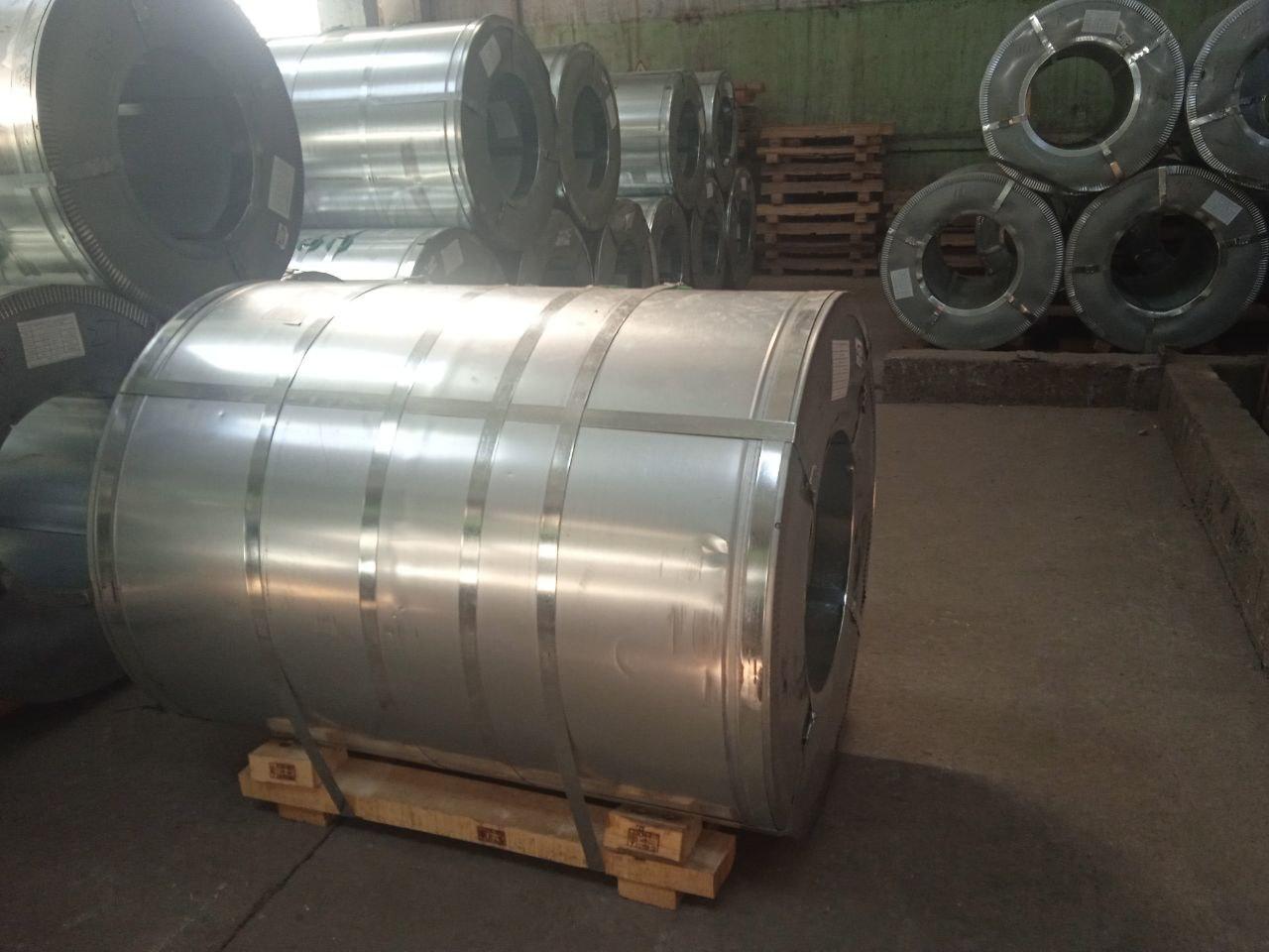 Лист оцинкований 5 Лист оцинкований — изображение 5