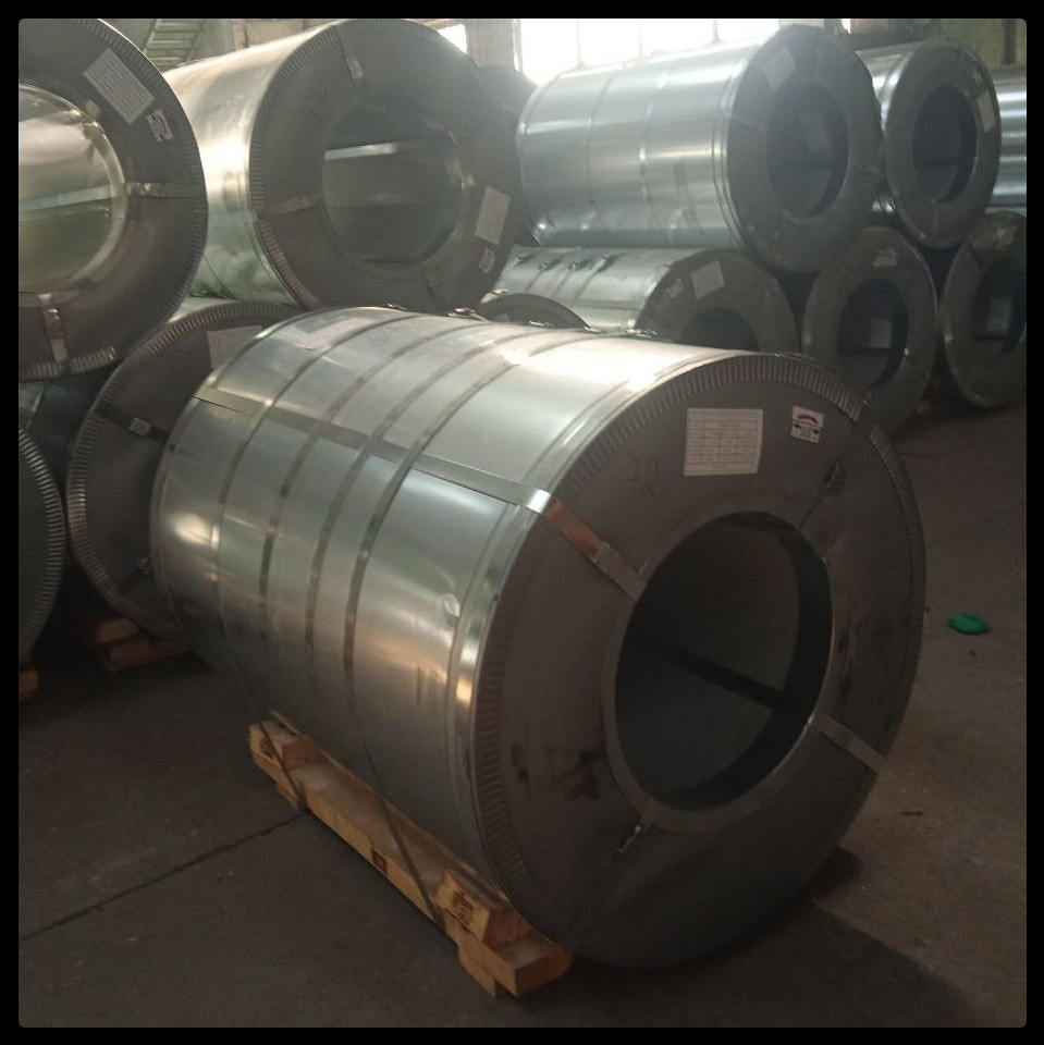 Лист оцинкований 1 Лист оцинкований