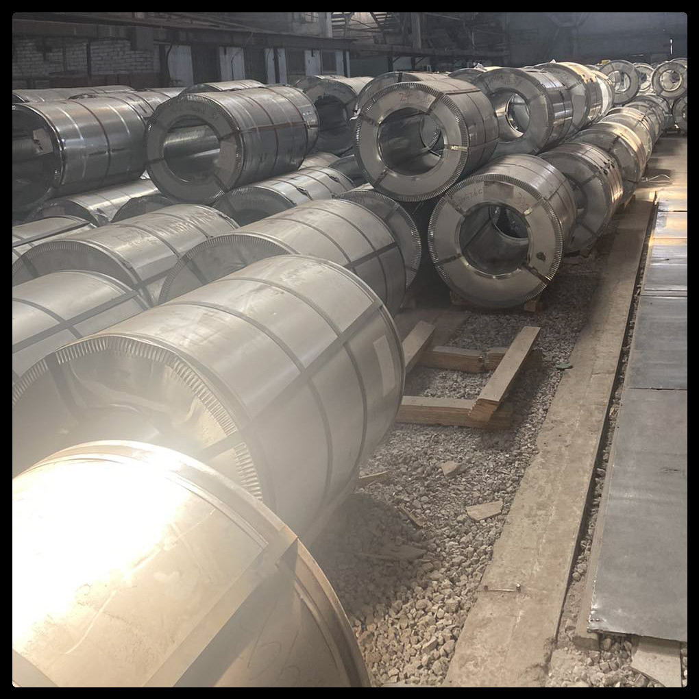 Лист оцинкований 4 Лист оцинкований — изображение 4