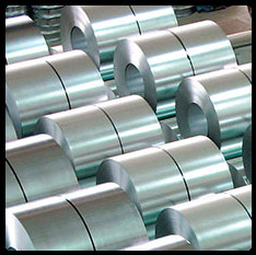 Лист оцинкований 9 Лист оцинкований — изображение 9