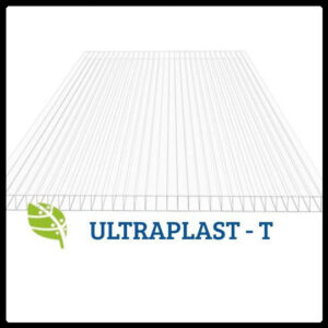 Полікарбонат - ULTRAPLAST