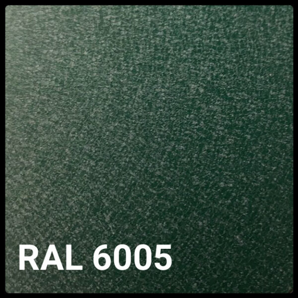 Гладкий лист POLYSTEEL — 0,45 мм / RAL — изображение 2