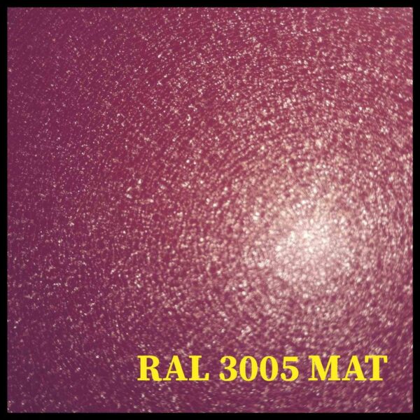 Гладкий лист POLYSTEEL — 0,45 мм / RAL — изображение 6