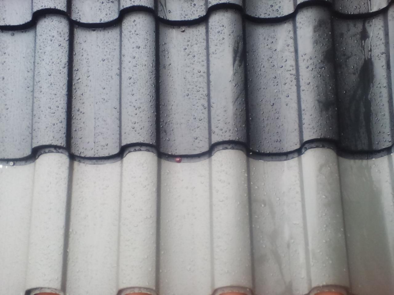 Металочерепиця Венера (0,45 мм ARVEDI) MAT RAL 7016 Темно-сірий 5 Металочерепиця Венера (0,45 мм ARVEDI) MAT RAL 7016 Темно-сірий — изображение 5