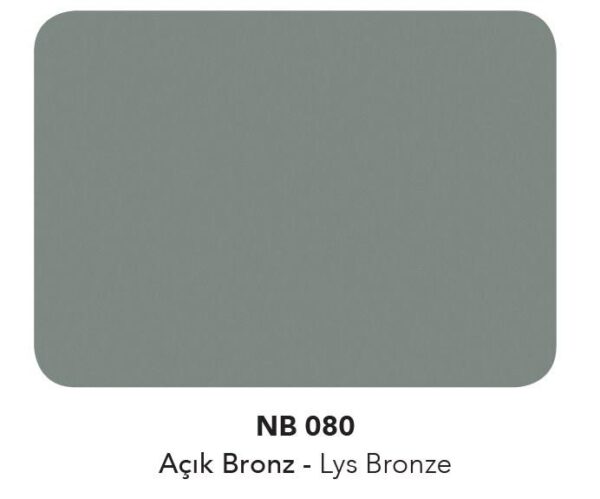 АКП NATURALBOND 4 mm / 0,4 НГ NB-080