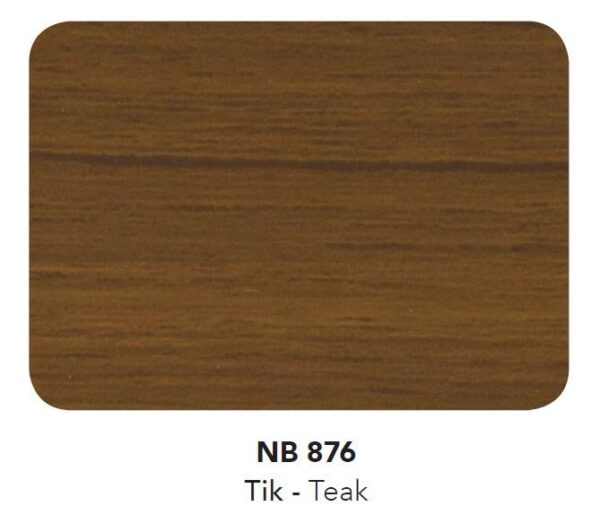 АКП NATURALBOND 4 mm / 0,4 НГ NB-876