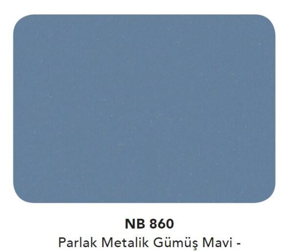 АКП NATURALBOND 4 mm / 0,4 НГ NB-860