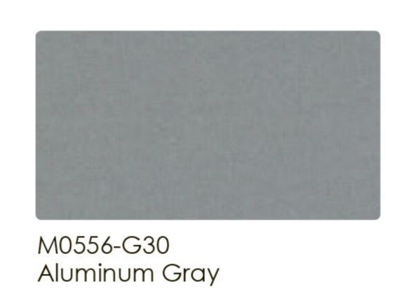 АКП - ALPOLIC M-0556-G30-ALUMINUM-GRAY