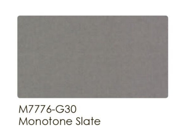 АКП - ALPOLIC M-7776-G30-MONOTONE-SLATE