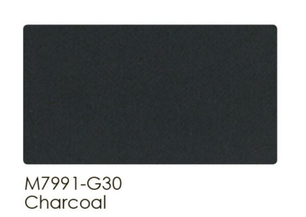 АКП - ALPOLIC M-7991-G30-CHARCOAL