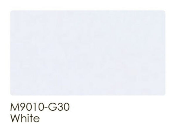 АКП - ALPOLIC M-9010-G30-WHITE
