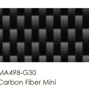 АКП - ALPOLIC MA-498-G-30-CARBON-FIBER-MINI