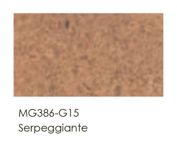АКП - ALPOLIC MG-386-G-15-SERPEGGIANTE