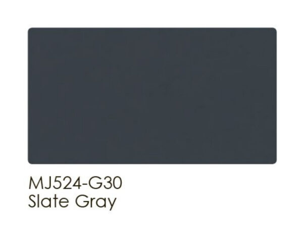 АКП - ALPOLIC MJ-524-G30-SLATE-GRAY