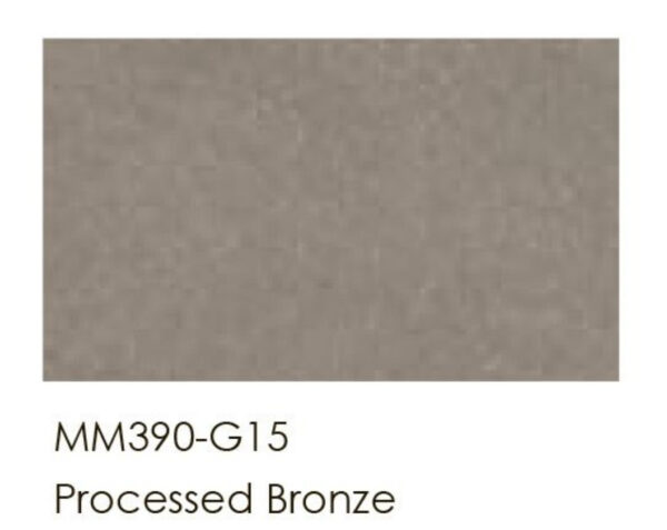 АКП - ALPOLIC MM-390-G-15-PROCESSED-BRONZE