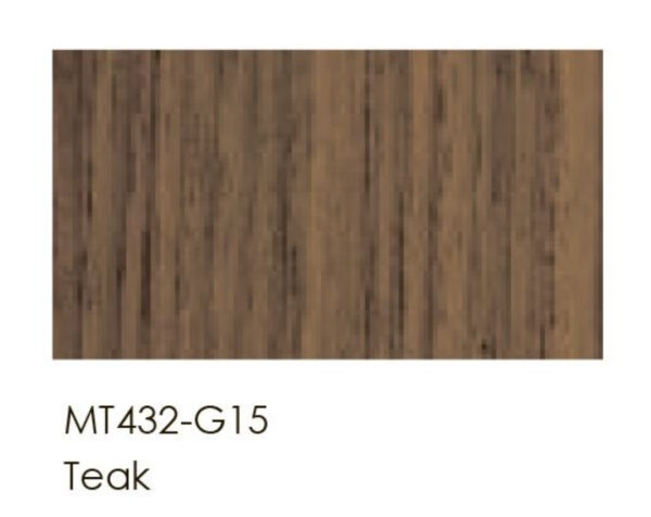 АКП - ALPOLIC MT-432-G-15-TEAK