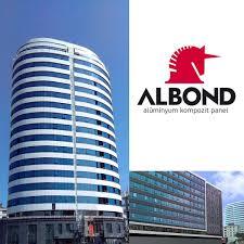 АКП - ALBOND