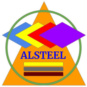 АКП - ALSTEEL