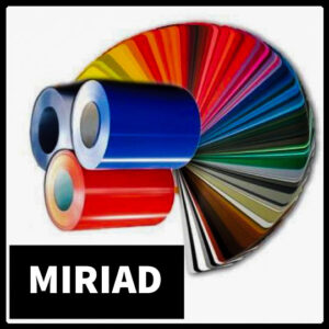 Гладкий лист – MIriad