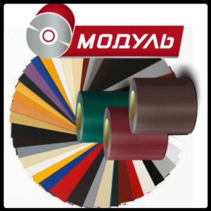 Гладкий лист - Модуль Україна
