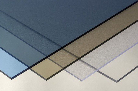 Монолітний полікарбонат Sonon SOLID 6 мм (Прозорий) 9 Монолітний полікарбонат Sonon SOLID 6 мм (Прозорий) - Зображення 9
