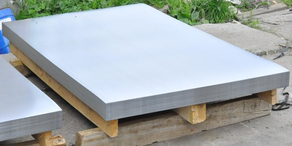 Гладкий Лист 1 мм із Полімерним покриттям RAL 9010 (Білий 1250 мм) Mittal Steel 1 Гладкий Лист 1 мм із Полімерним покриттям RAL 9010 (Білий 1250 мм) Mittal Steel
