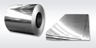 AlZn — Steel 0,7 мм Туреччина — сталевий гладкий лист алюмоцинк 5 AlZn — Steel 0,7 мм Туреччина — сталевий гладкий лист алюмоцинк - Зображення 5